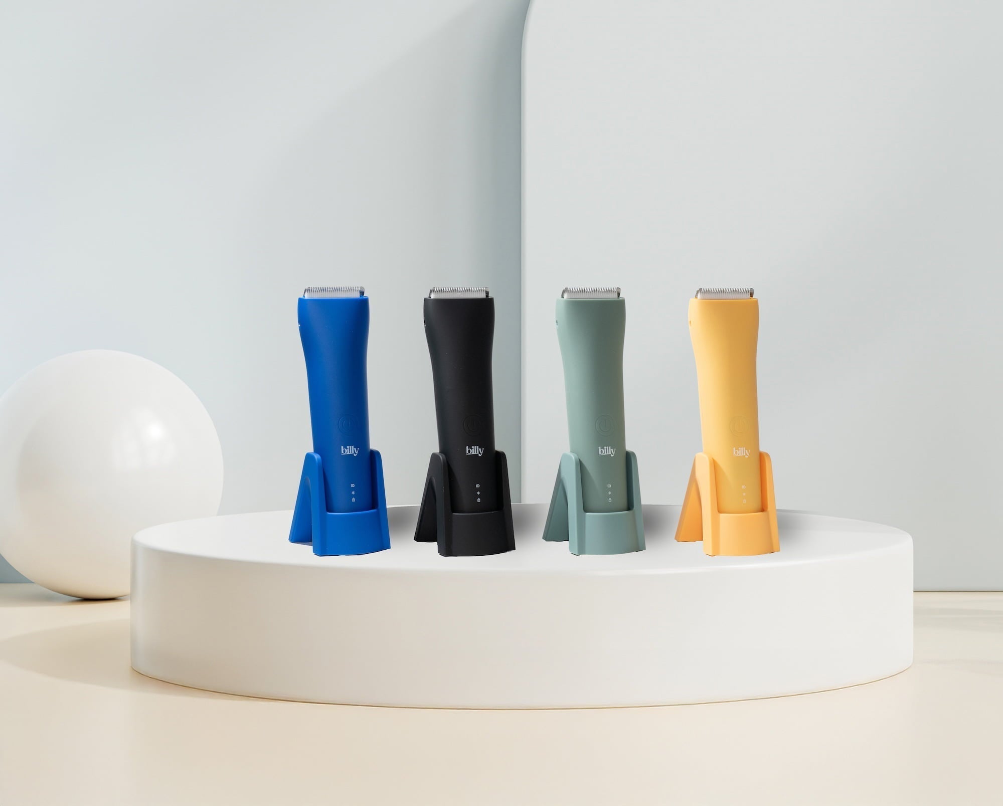 Tondeuse intime : Comment une marque française bouleverse les codes de l'intimité en 2025