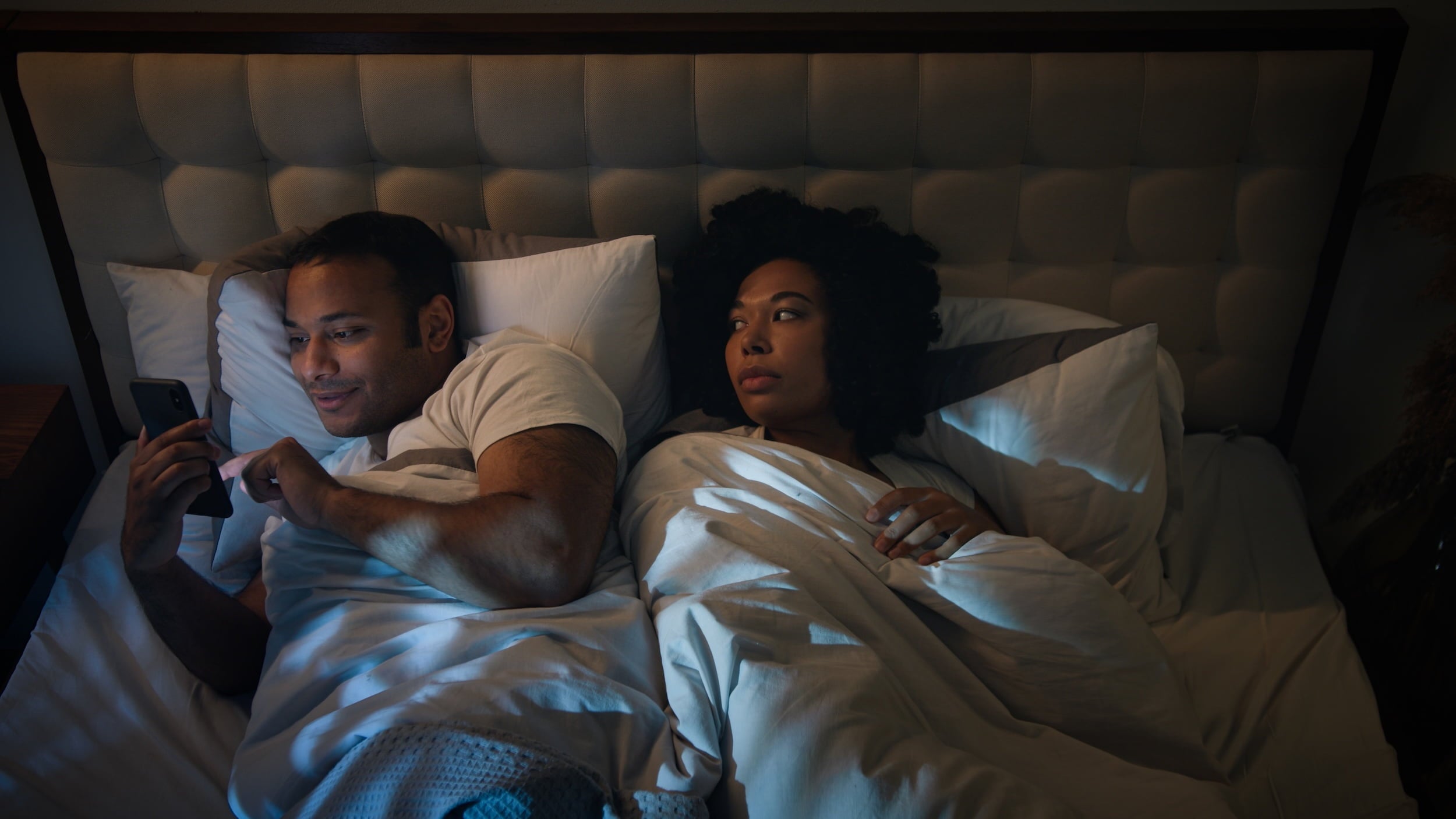 Libido en Berne : Les Vraies Causes de la Crise Sexuelle