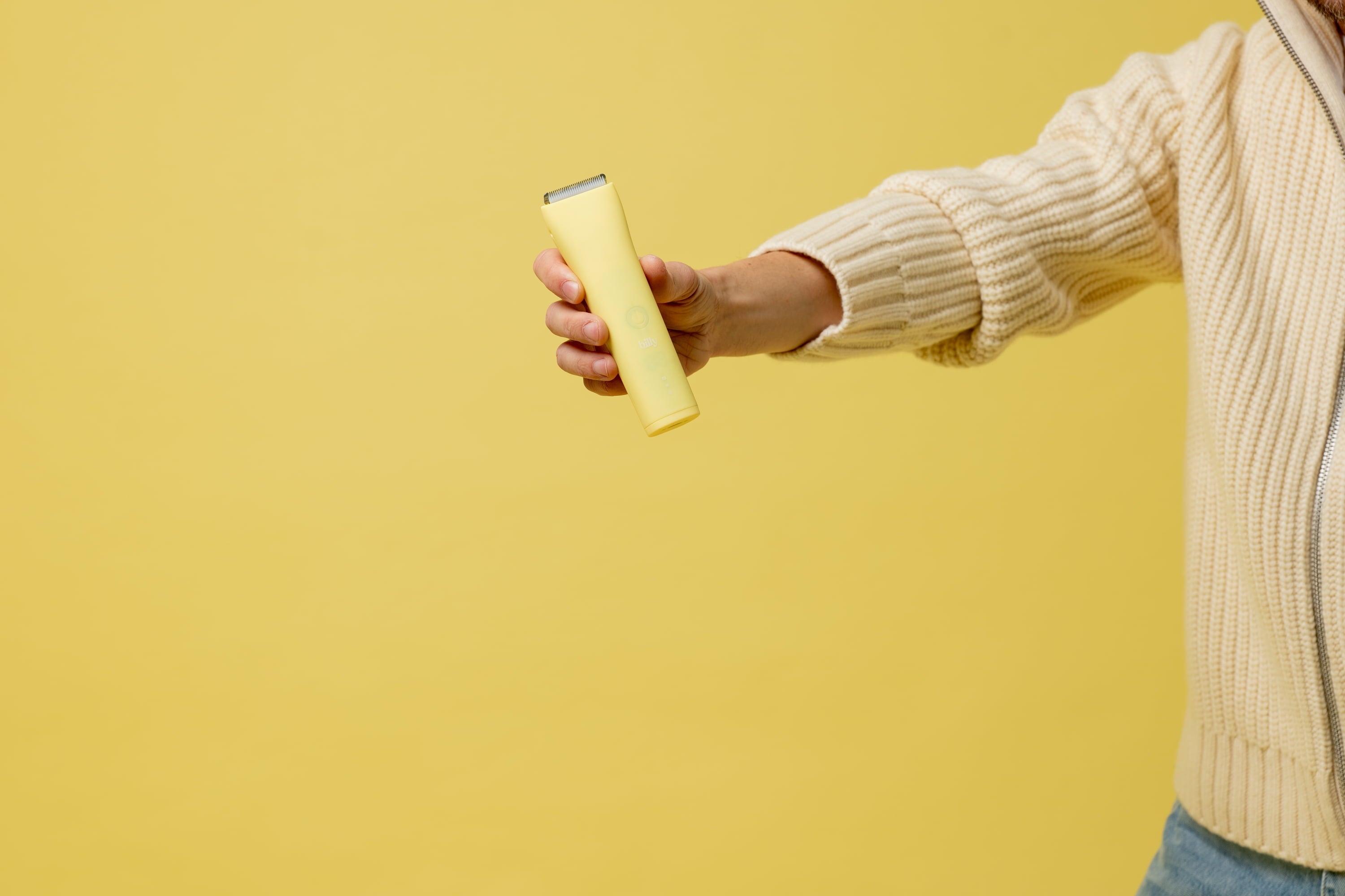 La Tondeuse Intime : C'est pour qui ?