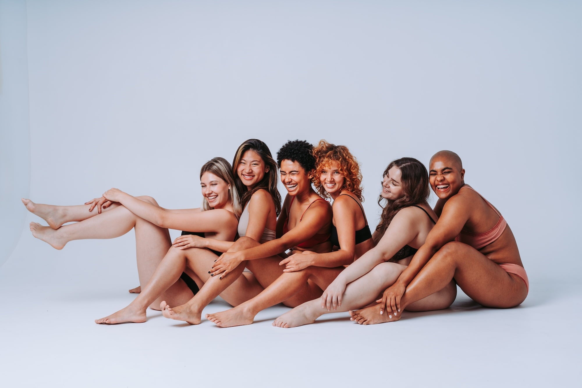 Corps et confiance : trouver son style intime ✨ - Billy trimmer