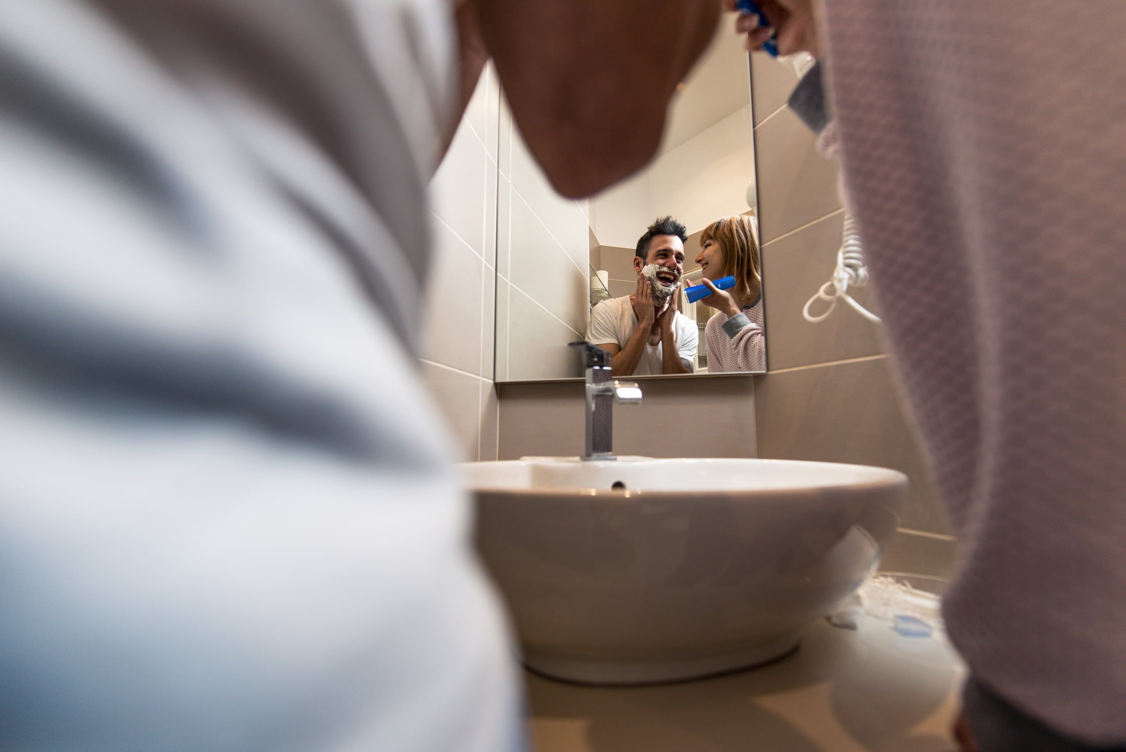 Top 10 des raisons d'entretenir ses poils pubiens