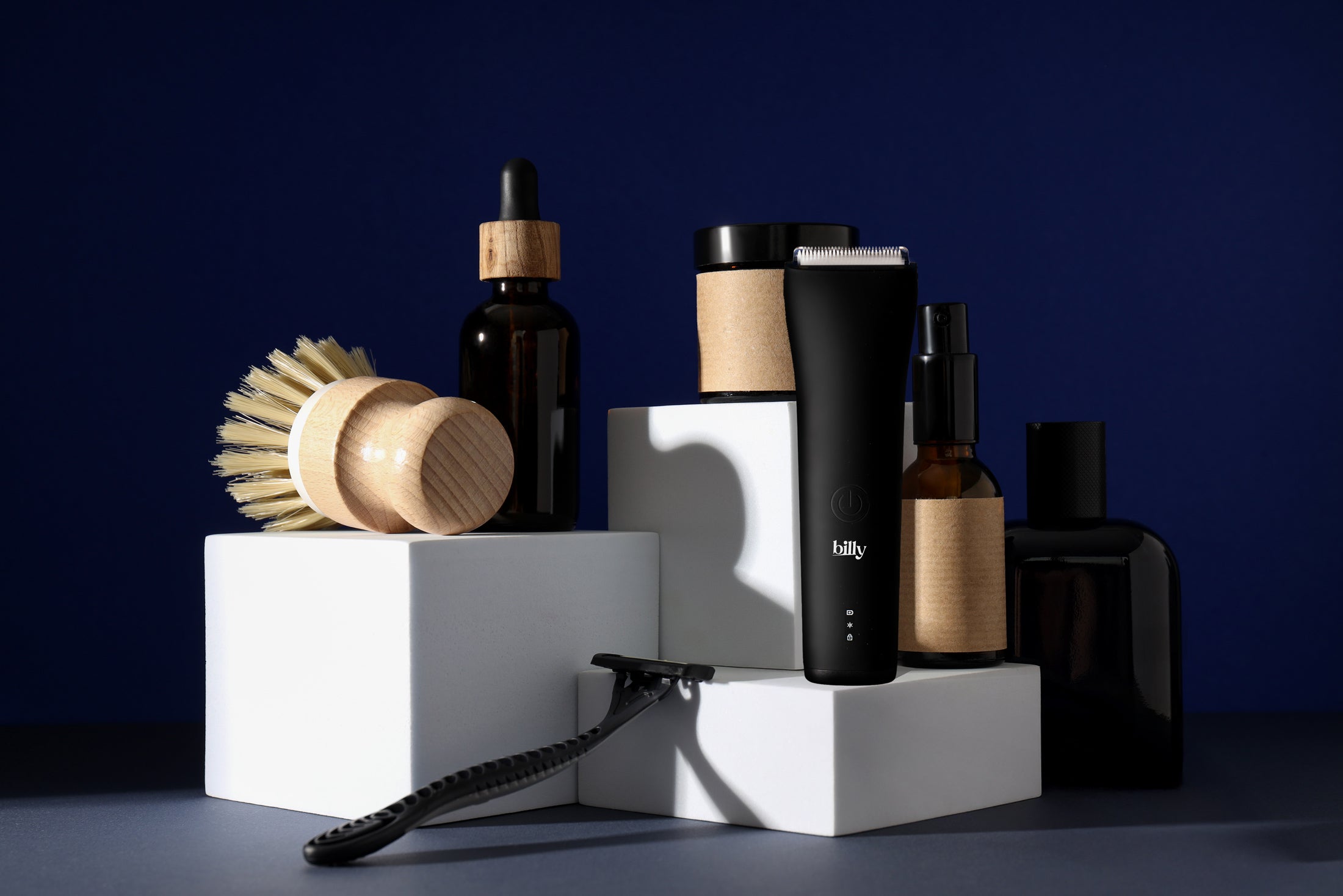 La checklist du grooming homme : la liste ultime des indispensables