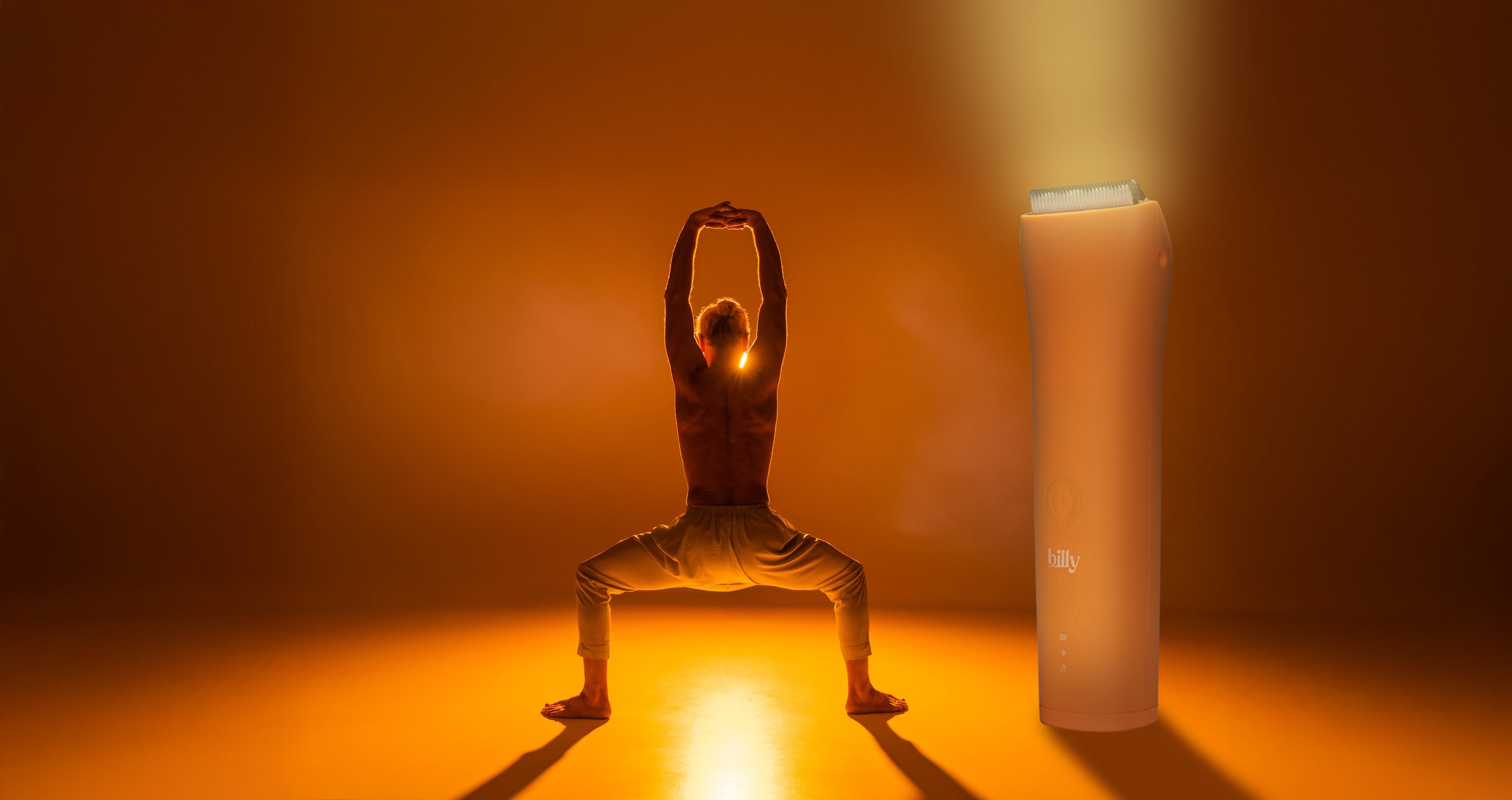 Une lumière LED sur une Tondeuse Intime c'est plus qu'Indispensable en 2025