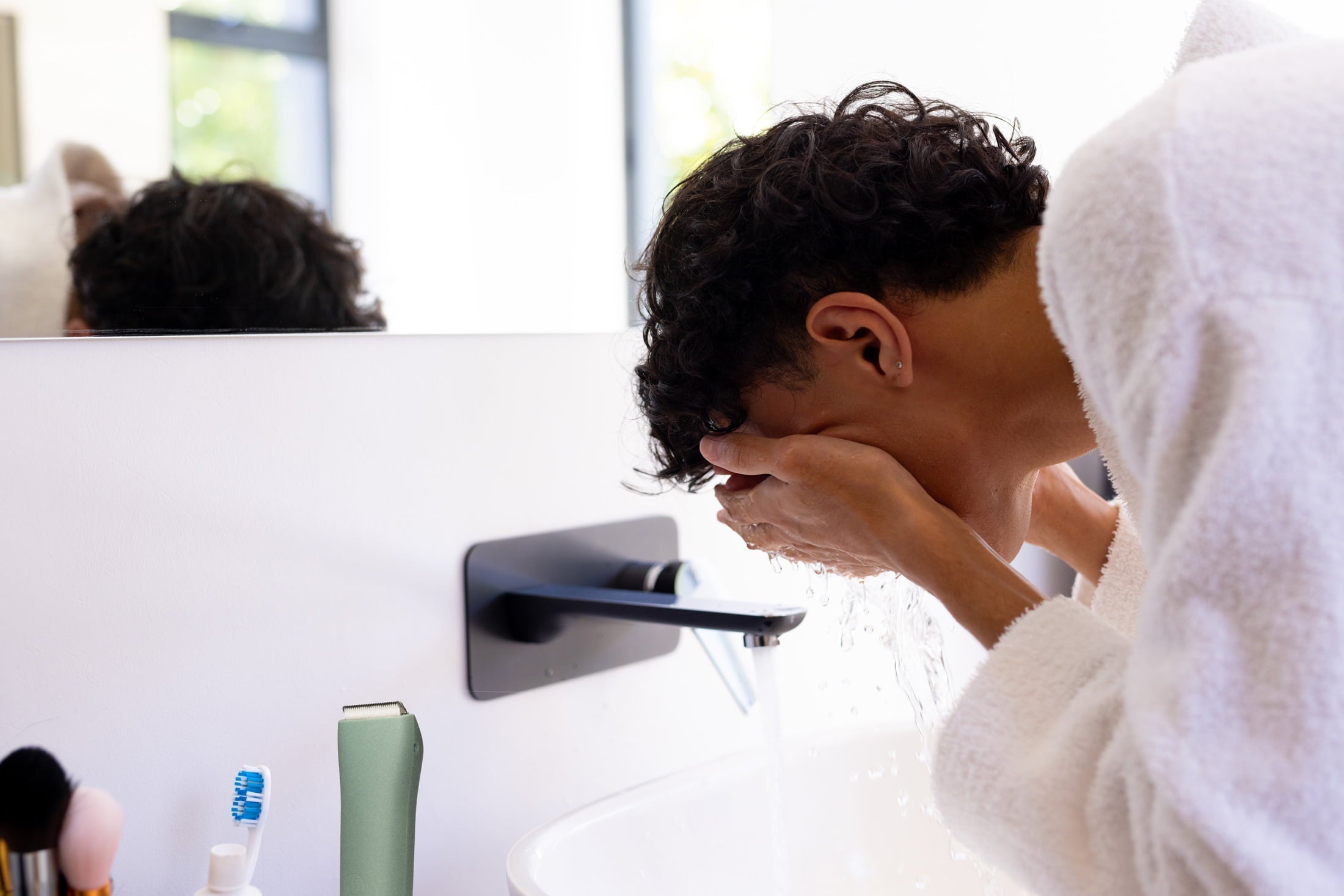 Une Routine Pré-Date : Se Sentir au Top avant un Date