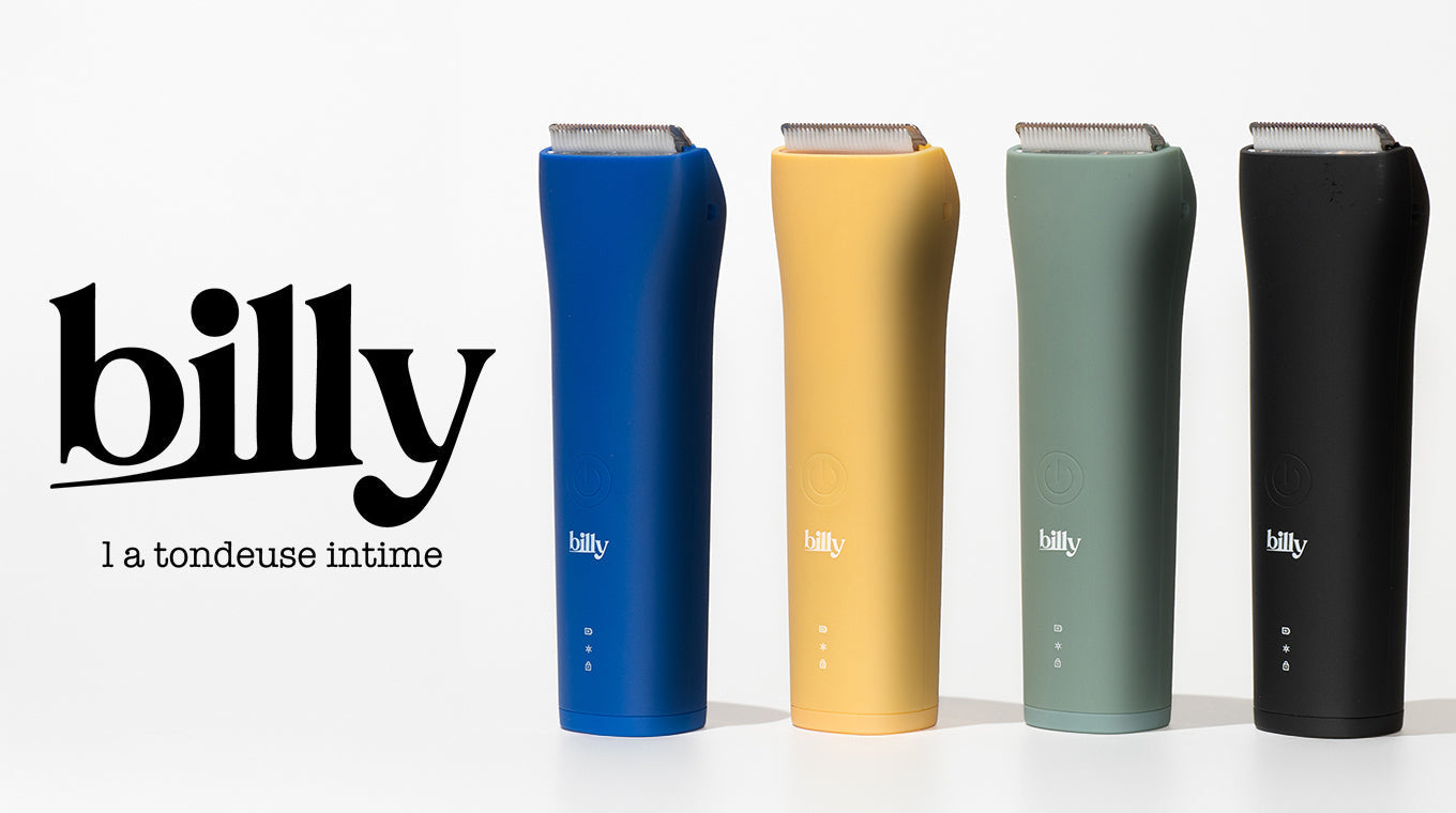 2026, la billy trimmer s'améliore encore