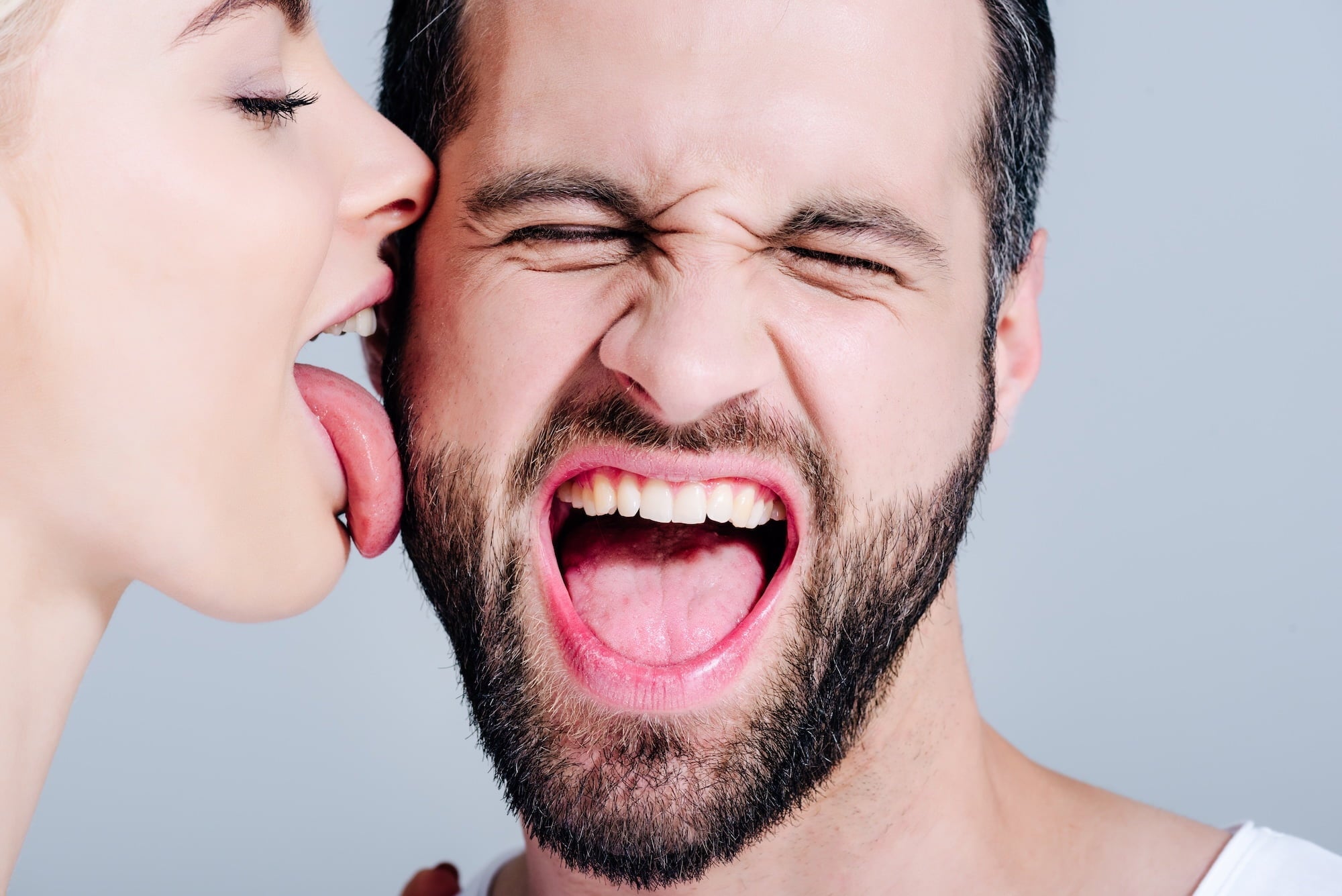 Sexe oral et poils pubiens : le guide pratique et décomplexé #antitabou