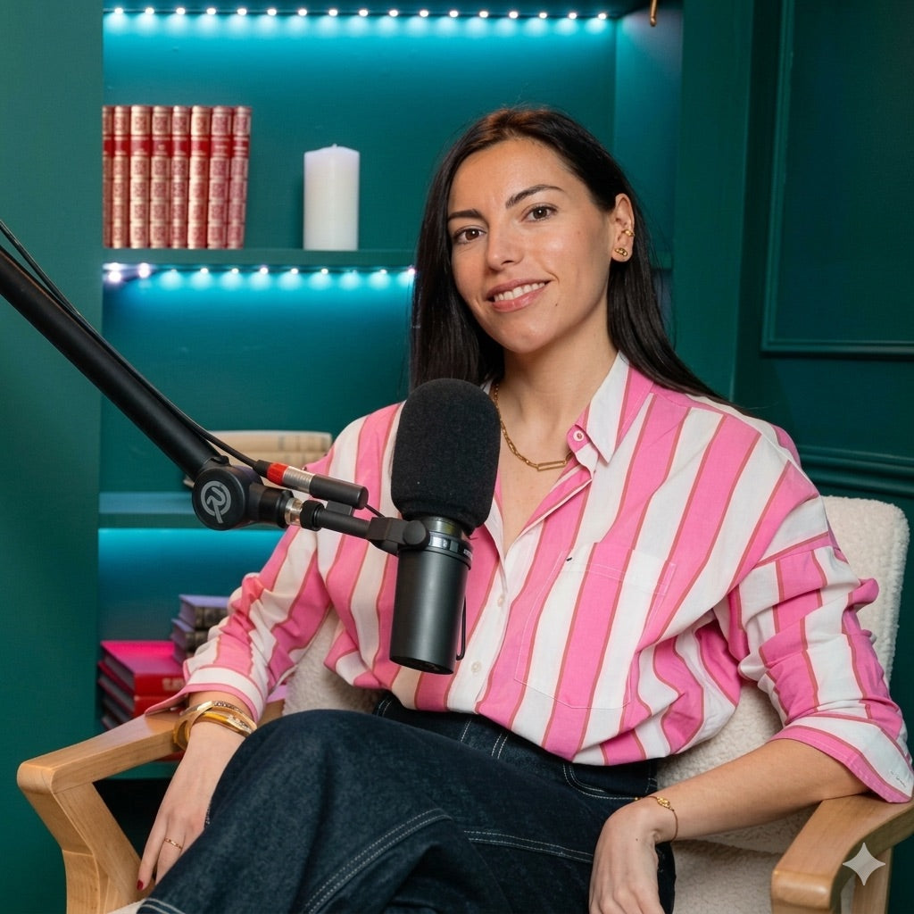 Cynthia De Paz fondatrice de billy trimmer