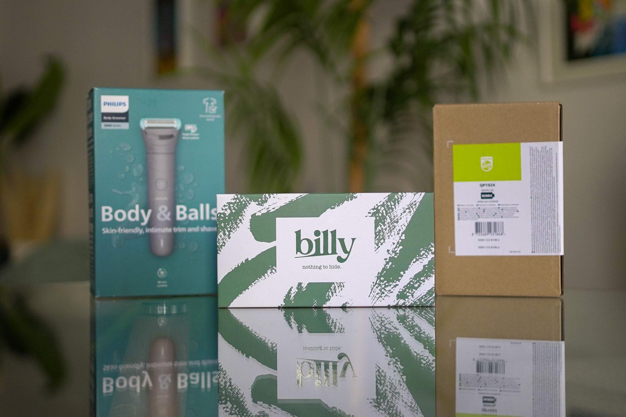 Meilleure tondeuse intime 2026 : billy vs Philips OneBlade Intimate vs Bodygroom 3000