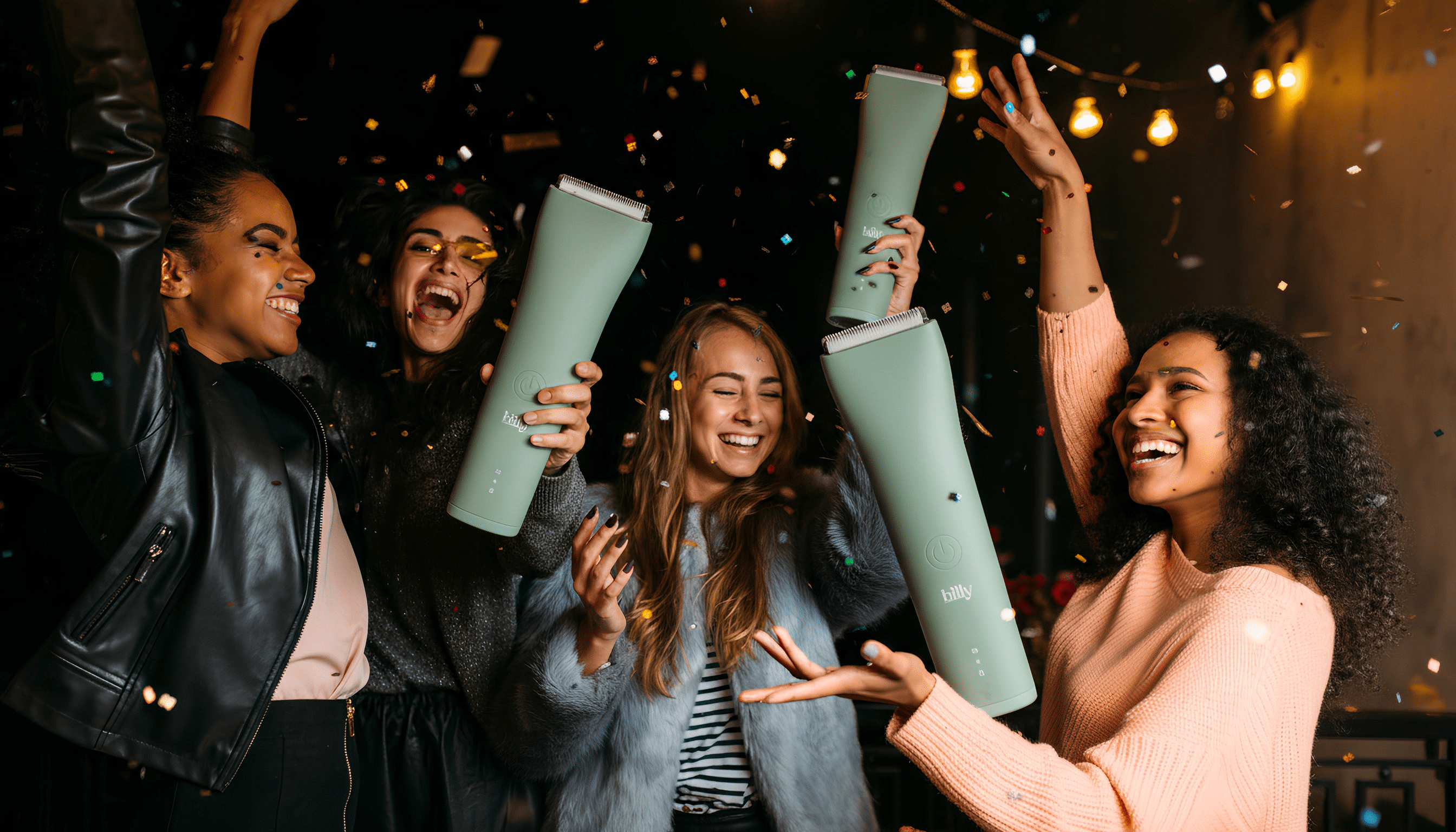 Bonnes résolutions intimes 2026 : 5 habitudes à adopter cette année