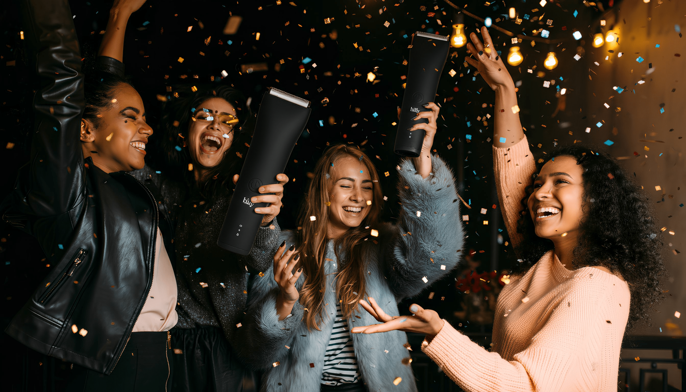 2026, c'est ton année ! Bonne année !