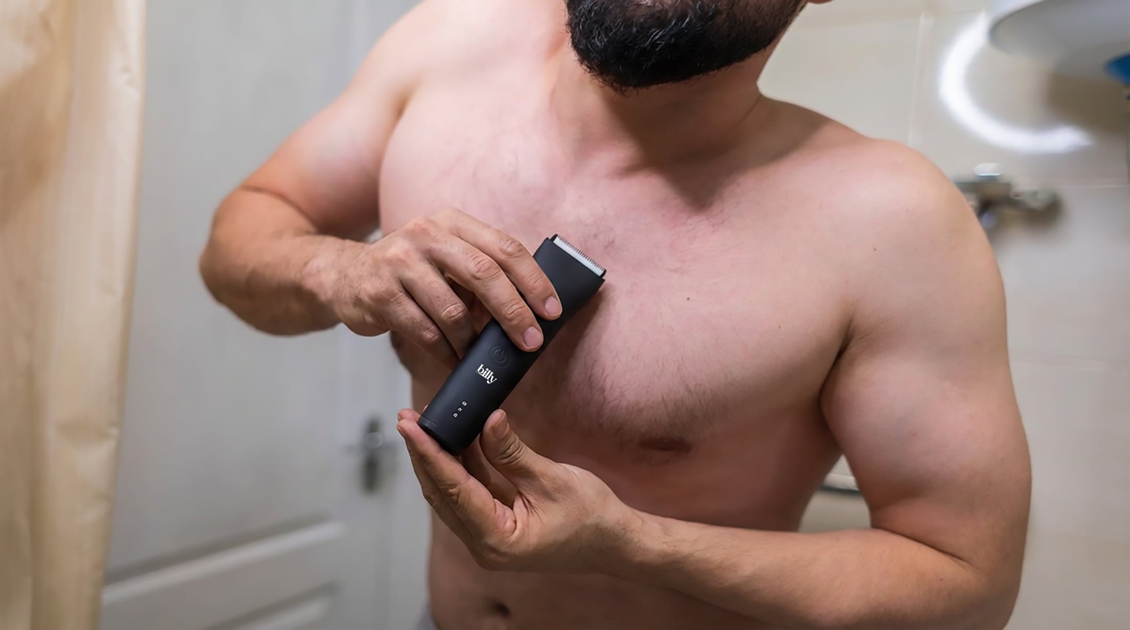 Tondeuse corps homme 2026 : comment bien choisir et utiliser