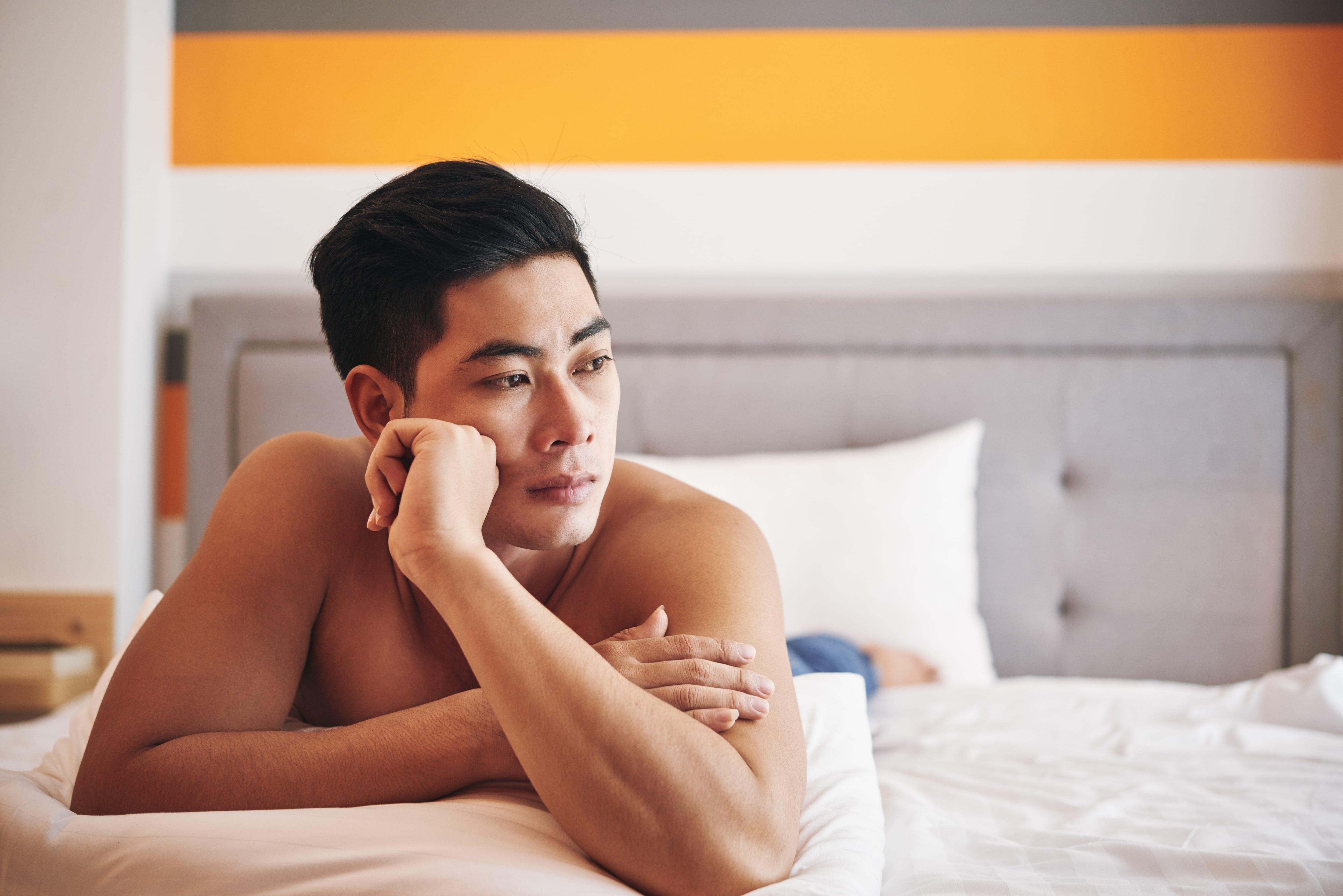Odeurs intimes homme : les vraies causes et comment les limiter