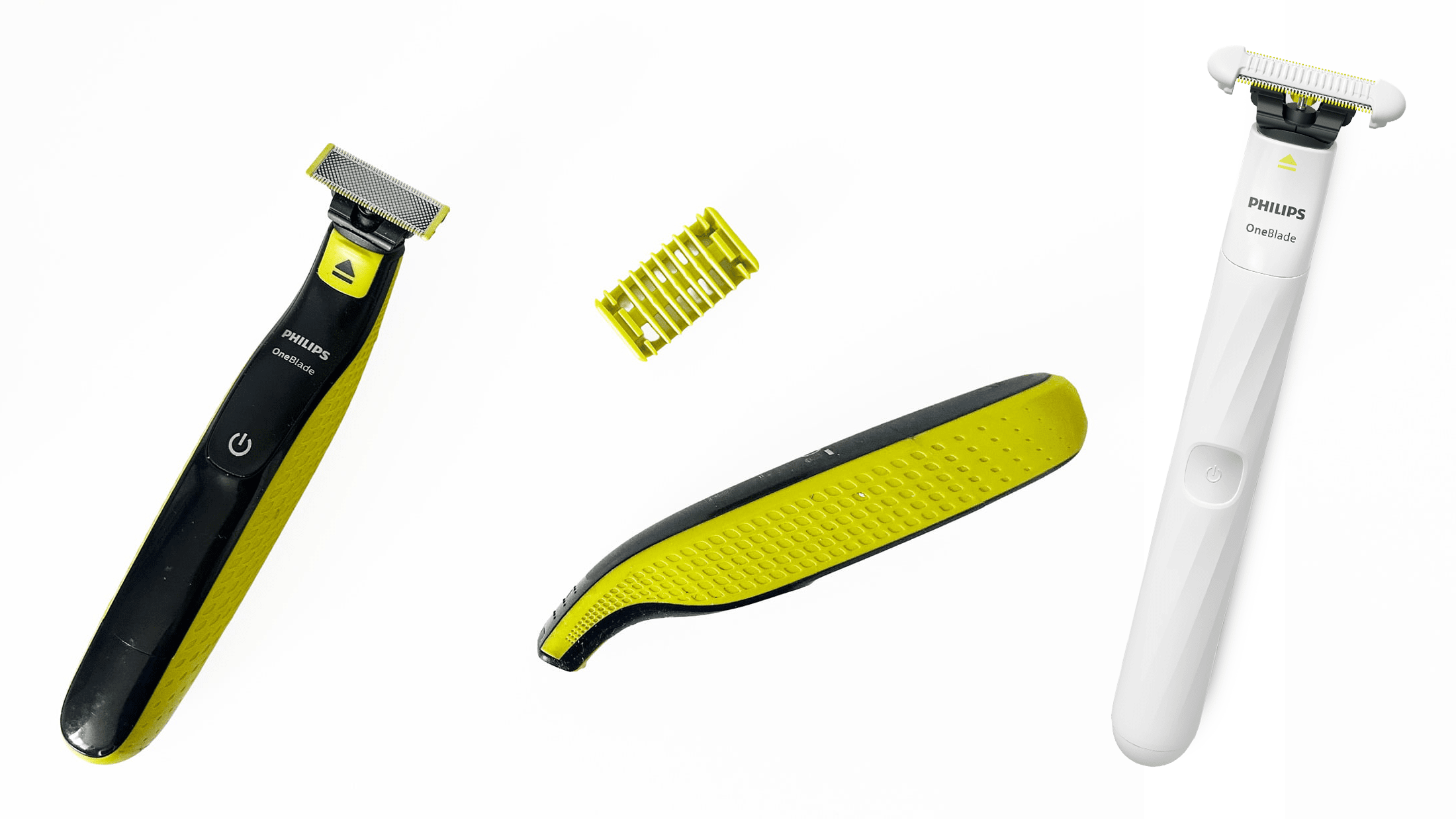 Philips OneBlade pour l'Entretien Intime : Le Test Complet 2025 (+ OneBlade Intimate)