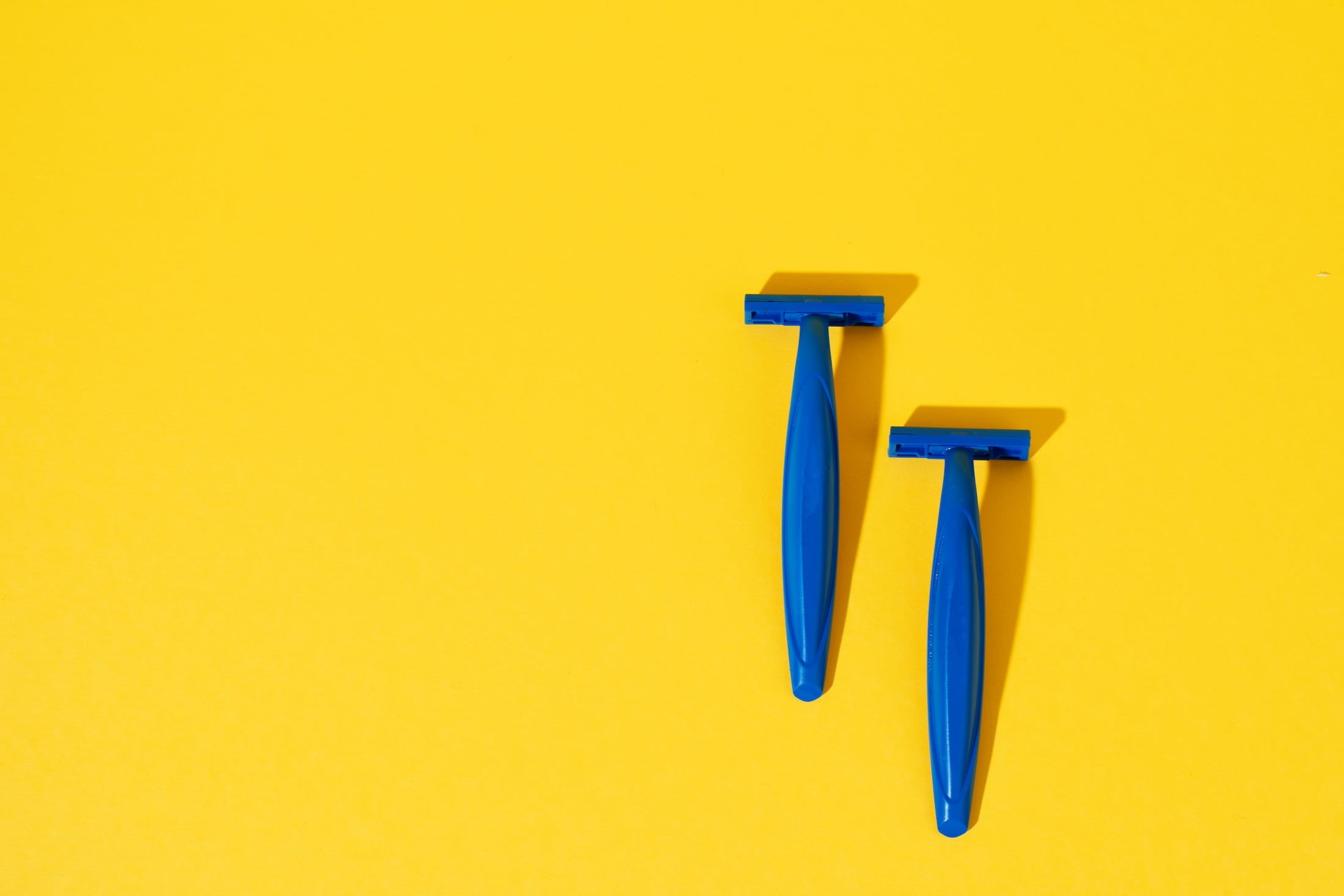 Rougeurs et irritations après rasage intime : causes et solutions