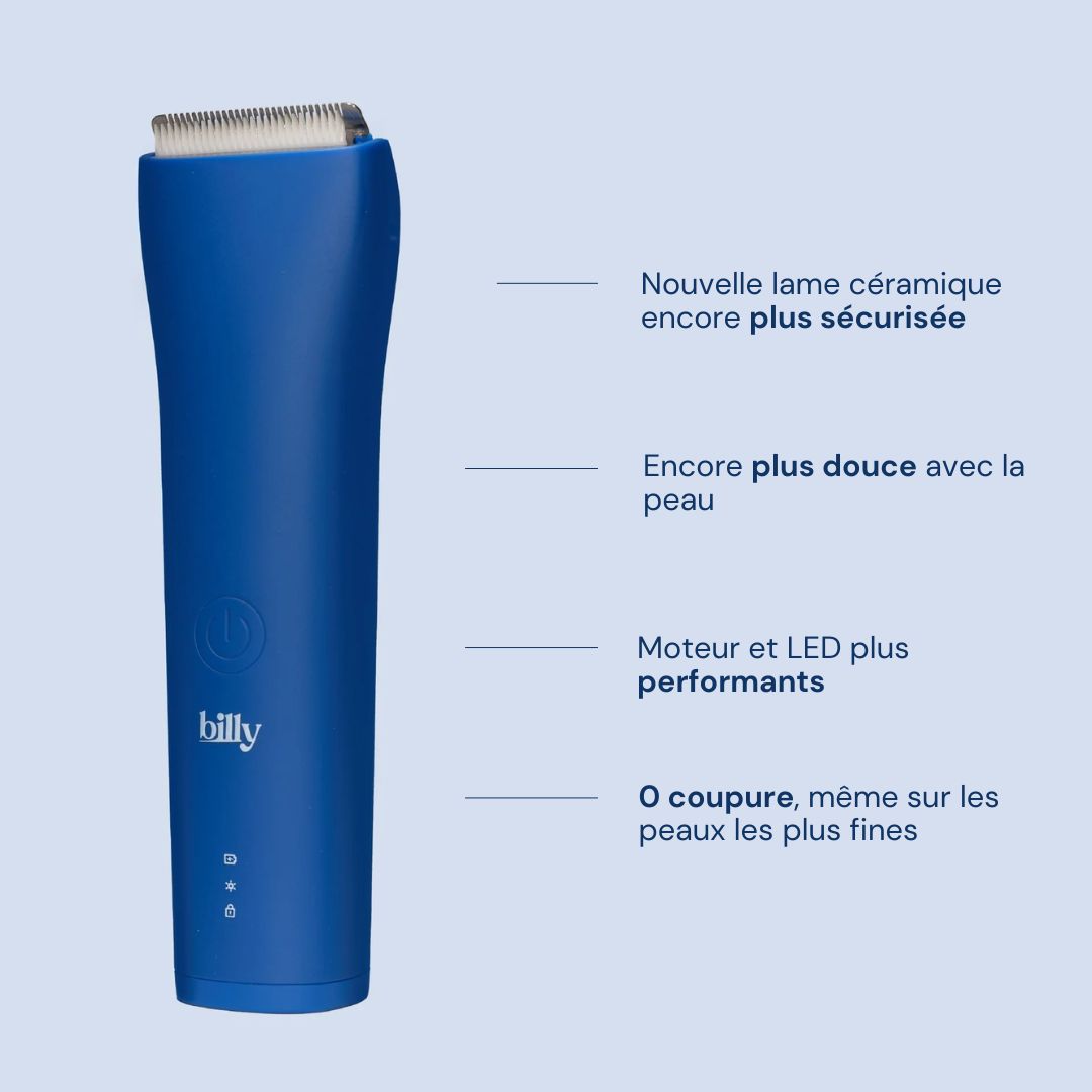 La billy blu
