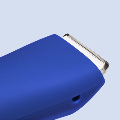La nouvelle lame bleue