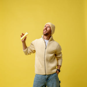 Philippe Guibert - Co-founder & Care Innovation Expert