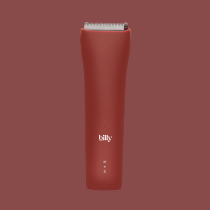 Il billy rosso