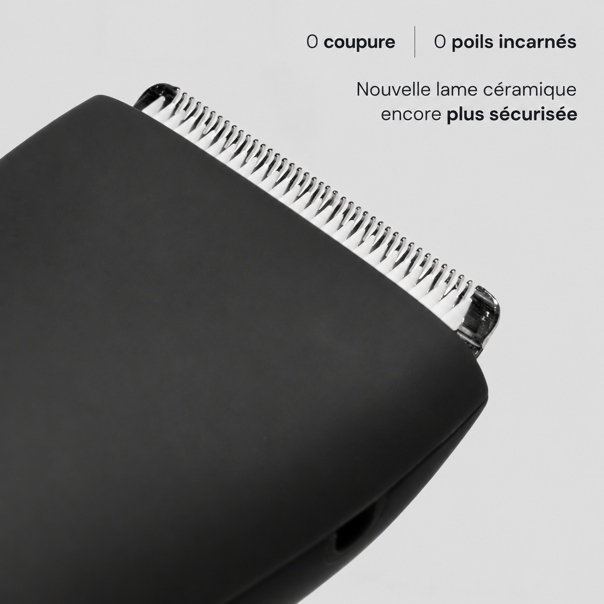 La nouvelle billy noire