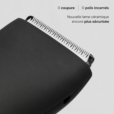 La nouvelle billy noire