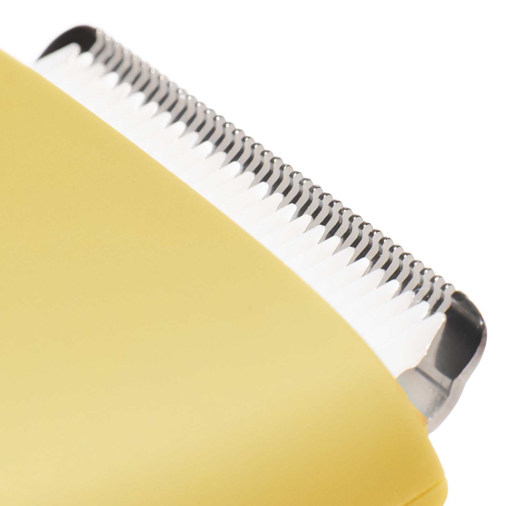 La nouvelle lame jaune