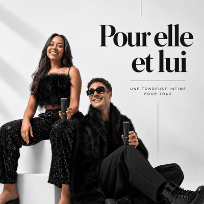 La nouvelle billy noire